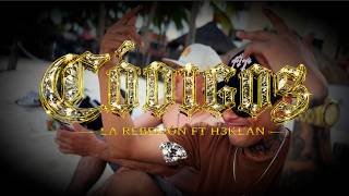 La Rebelion. ft H3 Klan.- CÓDIGOS (Video OficIal)