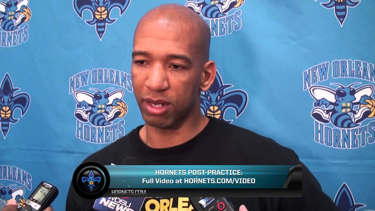 monty williams salary 3/21/2013 Monty Williams Preview