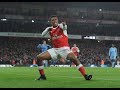 Alex iwobi  top 5 arsenal goals