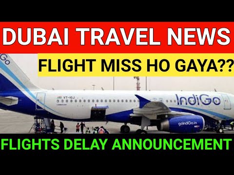 india to dubai latest travel guidelines