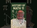 Day -4 (of 2025) university entrance changes! viva l’History of Math Blog: https://shorturl.at/iTEfj