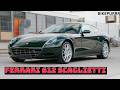Ferrari 612 Scaglietti The Forgotten V12 Grand Tourer Ferrari Ferrari 612 Scaglietti The Forgotten V12 Grand Tourer Ferrari