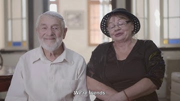 Latet Organization – Eliezer’s  Story