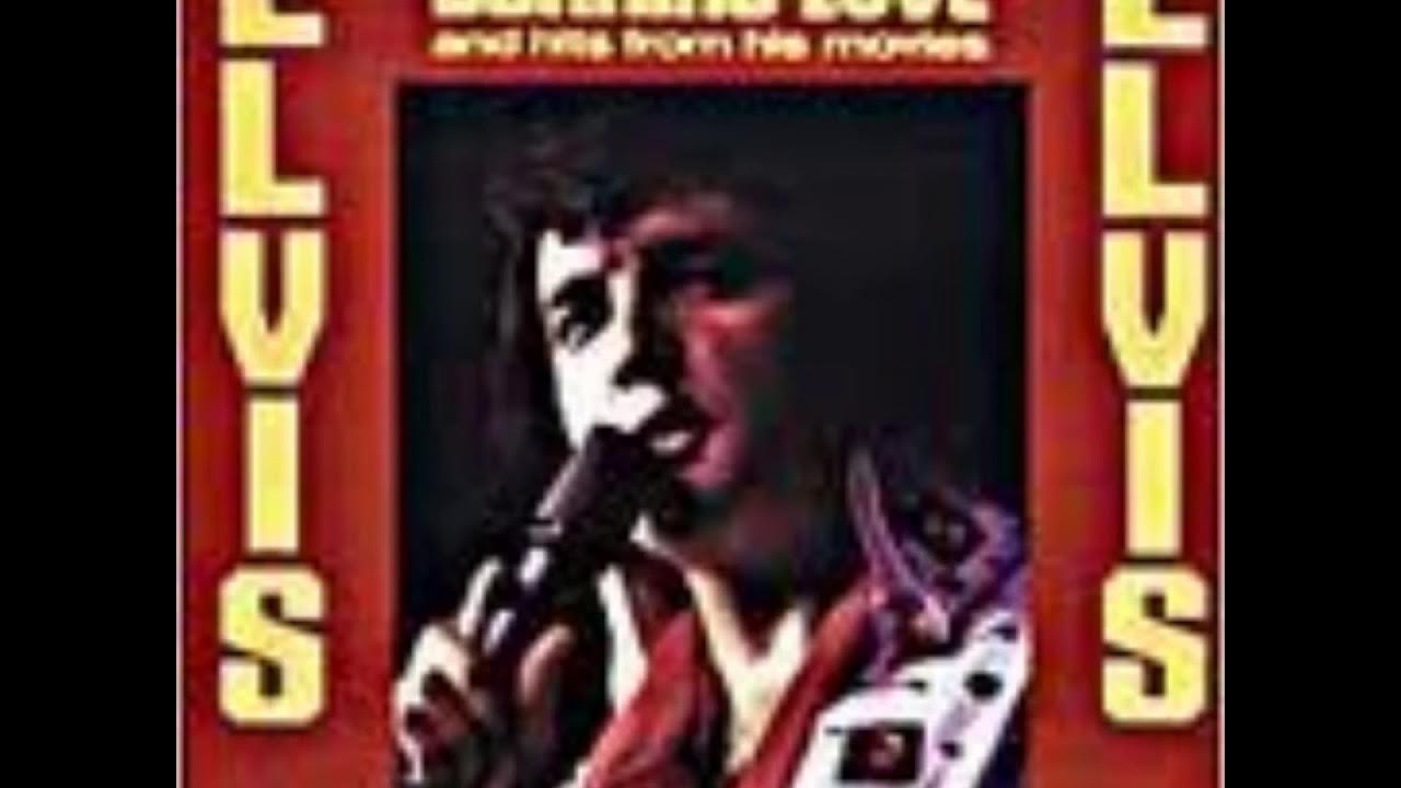 Elvis Presley Burning Love ( Lyrics ) Elvis Presley Burning Love ( Lyrics )