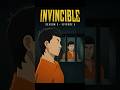 He Used His Clones Perfectly | Invincible S3E5 #shorts #series