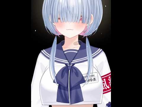 新衣装が可愛いって言われたい人　#vtuber #可愛い #新衣装