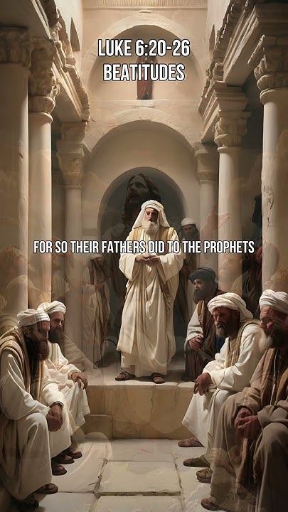 The Book Of Luke 6 20 26 YouTube the-book-of-luke-6-20-26-youtube