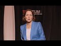 A vision of a more sustainable mobility system  kirstin hegner  tedxtum