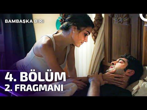 Bambaşka Biri: Season 1, Episode 4 Clip