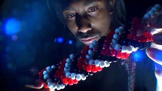 Beyond Beads: Man in the Box