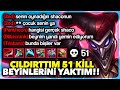 BEYİN YAKAN SHACO ÇILDIRDILAR SÖVDÜLER !! KOPYAYA FLASH ULTİ ATIYORLAR :D !! | Ogün Demirci