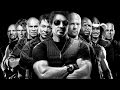 The expendables  les meilleures rpliques 