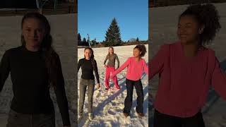 Wat vond jij van de serie Winter Break?!?! ⛷️