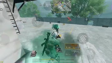 ALCATRAZ CODM Teamwork on Sweaty Lobby | Call of Duty Mobile