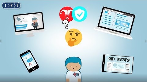 Module 5: Source criticism