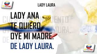 RAULIN ROSENDO LADY LAURA