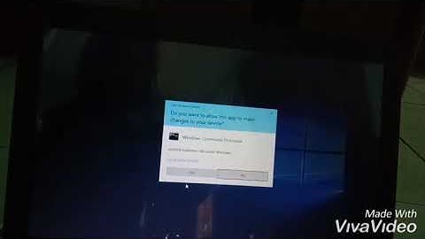Cara membuat jaringan ad-hoc dengan windows 10