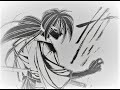 The Will To Live - How Rurouni Kenshin Does Power Ups