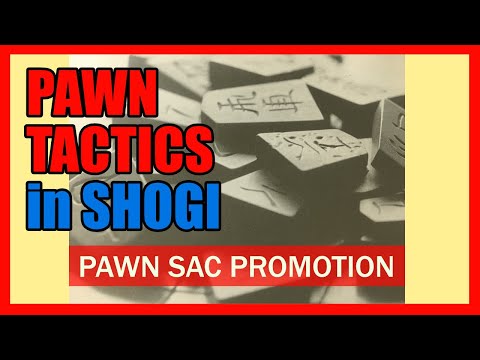 【 Pawn Tactics