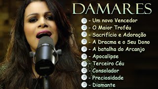 Um Novo Vencedor, O Maior Trofeu,.. DAMARES || Orações diárias e músicas gospel