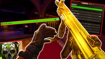 How to 𝗦𝗟𝗜𝗗𝗘 𝗖𝗔𝗡𝗖𝗘𝗟 on 𝗠𝗢𝗗𝗘𝗥𝗡 𝗪𝗔𝗥𝗙𝗔𝗥𝗘 𝟮 + 𝗕𝗘𝗦𝗧 controller 𝗦𝗘𝗧𝗧𝗜𝗡𝗚𝗦!