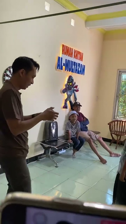 BANJIR HADIAH #sunat #khitanan #khitantanpasuntik #sunatnyaman #sunatceria