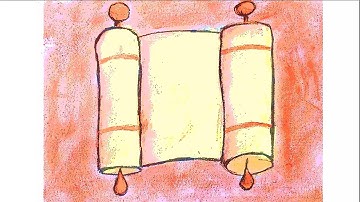 The Advent Jesse Tree - Day Twelve