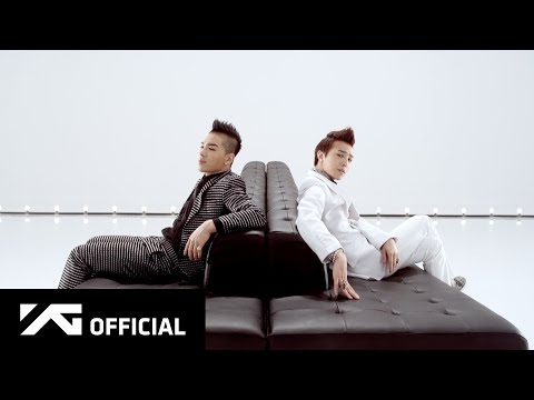 SOL (from BIGBANG) (+) YOU'RE MY -KR Ver.-