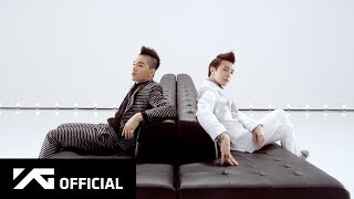 Video thumbnail of "TAEYANG - YOU'RE MY/I NEED A GIRL M/V"