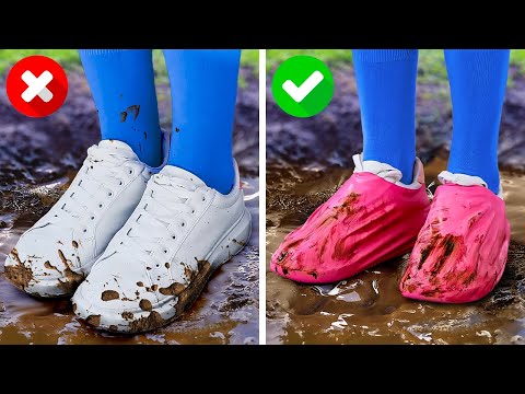 Video ĐỒ THỦ CÔNG TUYỆT ĐỈNH VÀ THỦ THUẬT VỚI BÀN CHÂN CHO... - youtube