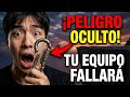 "PORQUE tu equipo va a fallar (no es lo que crees)"
