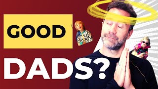 The Incredibly Low Bar of Calling Someone a Good Dad by Jayson Gaddis 652 views 3 months ago 12 minutes, 50 seconds
