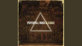 Powerful Rock