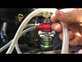 How to check if you have coolant leaks and fill