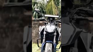 Voce Na MIRA Shake Transition KTM edit #ktm #390 #edit