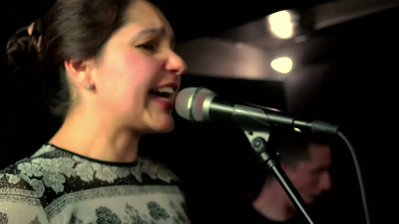 The Pretty Littles "Don Dale" - Live studio cover by David Lynch The Pretty Littles "Don Dale" - Live studio cover by David Lynch