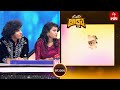 Nuvva Nena | Suma Adda | Game Show | 4th May  2024 | ETV Telugu