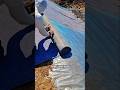 Teknologi Concrete Canvas Bikin Proyek Konstruksi Lebih Cepat