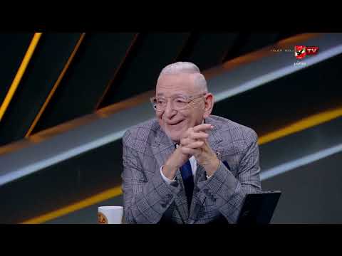 تصريحات ياس توروب المدير الفني الدانماركي لقناة 2  ملك وكتابة