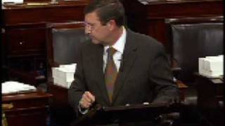Conrad Kicks Off Senate Debate on Farm Bill