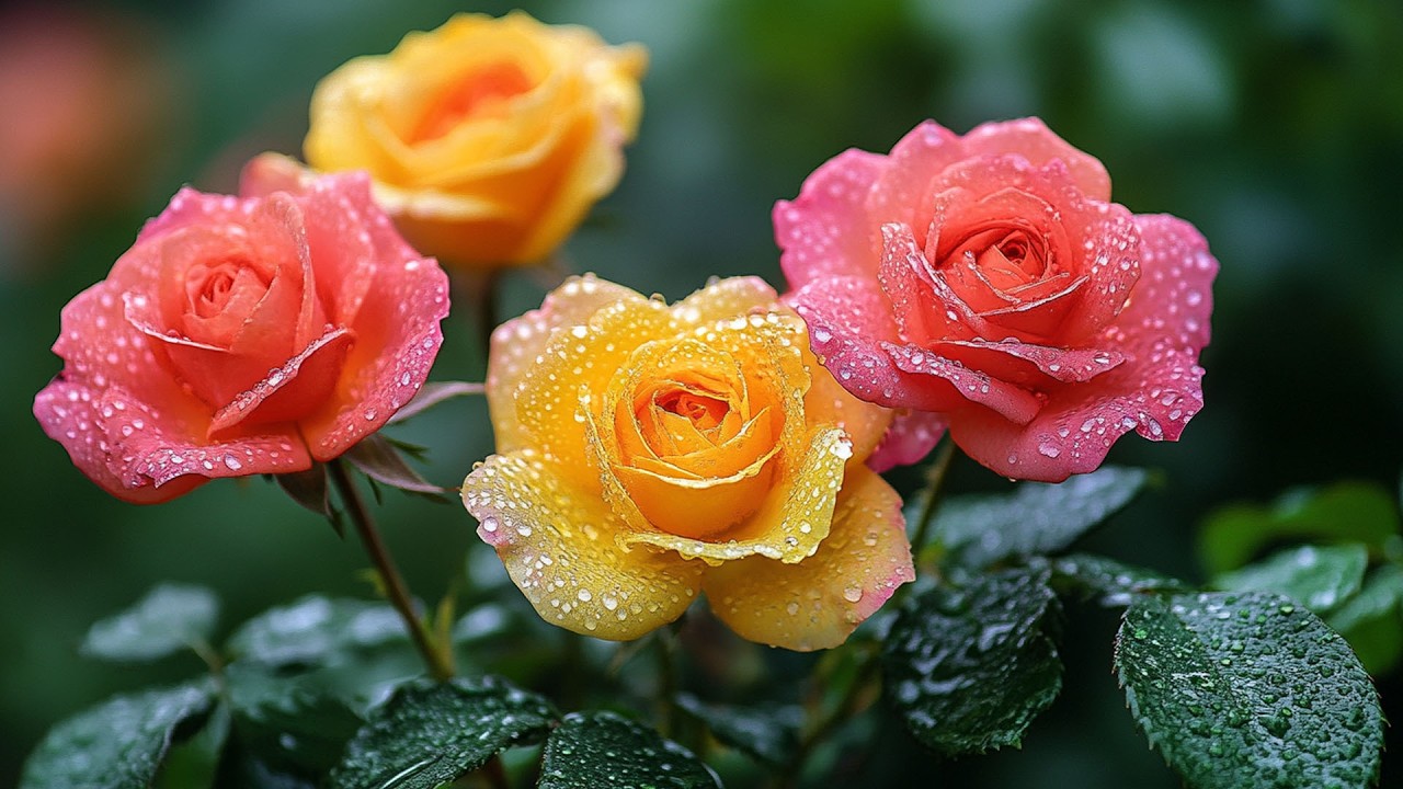 Музыка для души🌺Эту музыку можно слушать вечно🌺Великолепная музыка Сергей Грищук #20