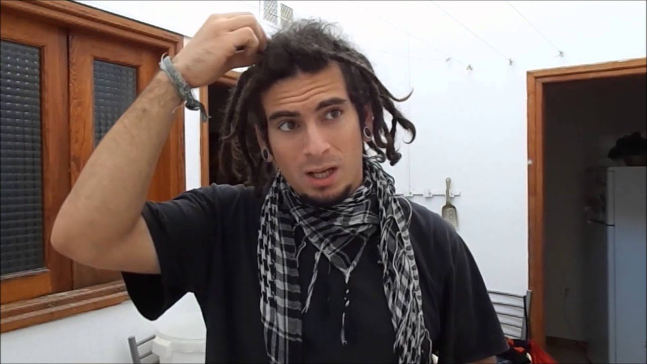 NEW Dreadlocks Update: 3 days ESPAÑOL - YouTube