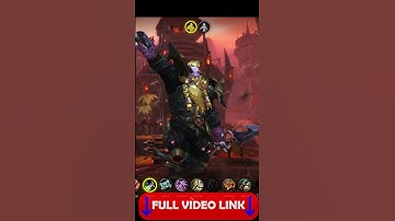 Requirements for unlocking Earthen allied race in WoW