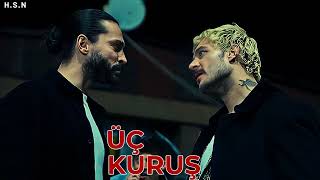 Üç Kuruş Müzikleri Kartal Zamanı Yeraltı 1.Sezon 2.Bölüm