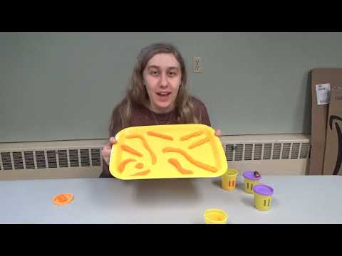 STEM: Marble Maze
