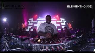 MPHO WAV - Element House, Lagos Nigeria - Live Set, recorded September 2025 🇳🇬