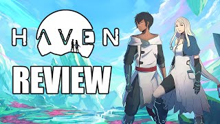 Haven Review - The Final Verdict (Video Game Video Review)
