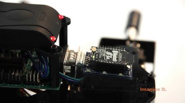 Discover the Lynxmotion Servo Erector Set V1.1 Robot Construction Kit