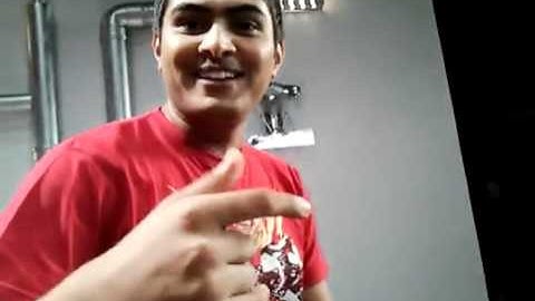 Facebook   MTV What the Hack!   Ankit Fadia and VJ Jose