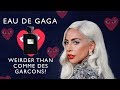 Lady Gaga - Eau De Gaga Perfume Review | My 1st Celebrity Fragrance Blind Buy